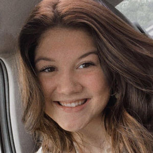 Meet your Posher, Mariah